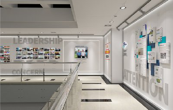 仙桃制作安装文化墙的流程是什么？