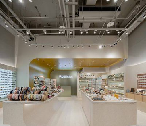 仙桃店面装修流程