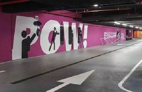 仙桃墙绘设计师的选择是关键。