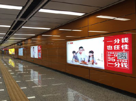 仙桃广告灯箱的发展前景?