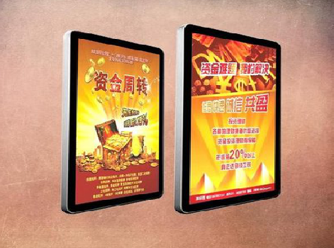 仙桃如何延长磁吸灯箱的使用寿命?