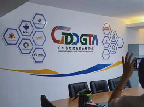 仙桃公司走廊文化墙如何设计布置?