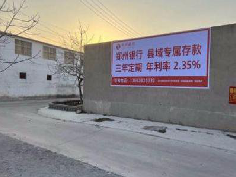 仙桃喷绘广告持久的的几大要素。